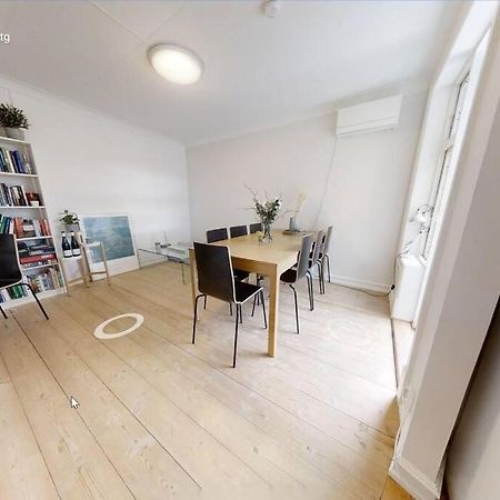 Modern, Spacious And Cozy In The City Center Of Bergen! Exterior foto
